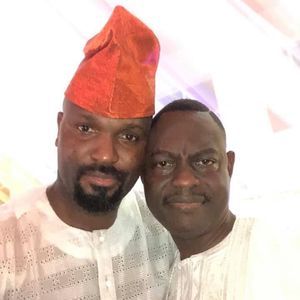 Meet your Posher, Nelson